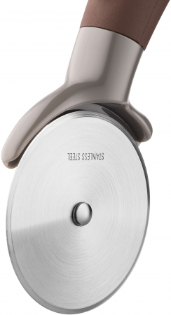 Купить кухонную принадлежность Ніж для піци ARDESTO Gemini, 20см (AR2158PG) | Фото 5