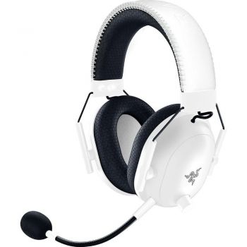 Гарнітура RAZER Blackshark V2 PRO Wireless 2023 White (RZ04-04530200-R3M1) | Фото 1