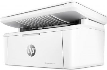 БФП лазерний HP LaserJet MFP M141w з Wi-Fi (7MD74A) БФП лазерний HP LaserJet MFP M141w з Wi-Fi (7MD74A) | Фото 2