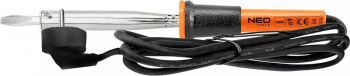 Паяльник електричний Neo Tools 100 Вт (19-157) Паяльник електричний Neo Tools 100 Вт (19-157) | Фото 7