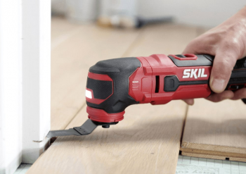 Багатофункціональний інструмент акумуляторний SKIL 3620 CA без АКБ та ЗП (MF1E3620CA) Купить многофункциональный инструмент Багатофункціональний інструмент акумуляторний SKIL 3620 CA без АКБ та ЗП (MF1E3620CA) | Фото 7