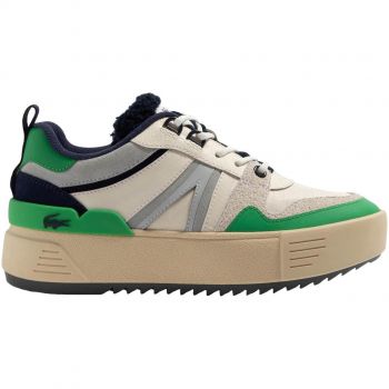 Черевики жіночі Lacoste L002 Winter Mid 746SFA0070-OT6 37 (4 UK) білі (5059862211067) | Фото 1