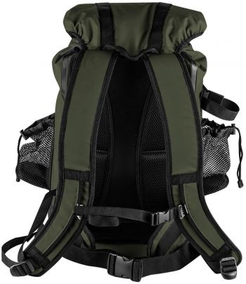 Купить туристический рюкзак NEO туристичний, 30 л, 600D PVC (63-131) | Фото 9