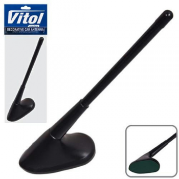 Антена VITOL декоративна (61157-VITOL) Антена VITOL декоративна (61157-VITOL) | Фото 1