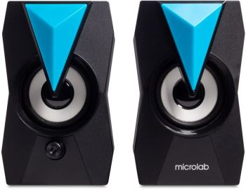 MICROLAB B-22, USB, Black MICROLAB B-22, USB, Black | Фото 3