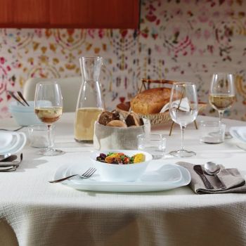 Купить салатник Bormioli Rocco PARMA, 12x12 см, 250 мл (498999FTL121990) | Фото 3