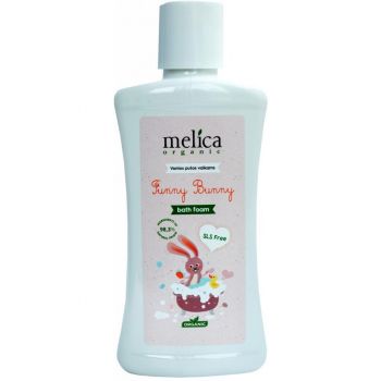 Melica Organic від Зайчика 300 мл (4770416003303) | Фото 1