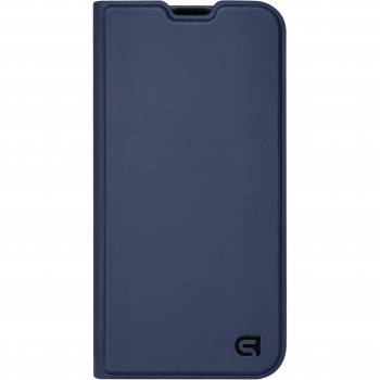 Чохол-книжка ArmorStandart OneFold Case для SAMSUNG S23 FE 5G (SM-S711) Dark Blue (ARM72646) | Фото 1