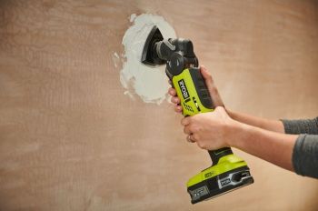 RYOBI ONE+ R18MT-0 (5133002466) Купить многофункциональный инструмент RYOBI ONE+ R18MT-0 (5133002466) | Фото 5