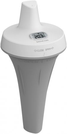 Метеостанція для басейну SENCOR SWS6900POOL | Фото 3