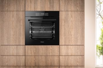 Духова шафа HANSA  BOES69821 | Фото 1