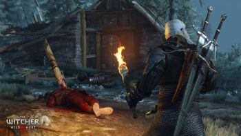 The Witcher 3: Wild Hunt Complete Edition (PS4) The Witcher 3: Wild Hunt Complete Edition (PS4) | Фото 13