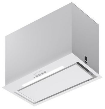 Витяжка FABER Inka Lux Evo  A52, White matte (305.0665.357) | Фото 1