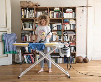 Пароочищувач KARCHER SC 5 EasyFix Iron (1.512-661.0) | Фото 4