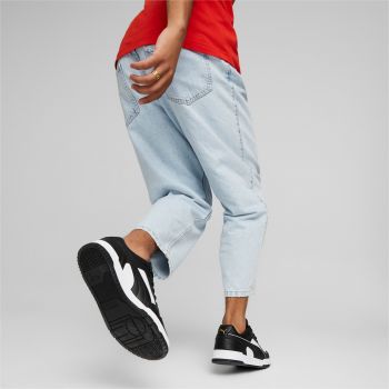 Кеди чоловічі Puma RBD Game Low 386373-07 44 (9.5 UK) чорно-білі Кеди чоловічі Puma RBD Game Low 386373-07 44 (9.5 UK) чорно-білі | Фото 12