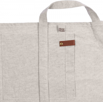 Фартух ARDESTO Oliver, сірий світлий (ART12OL) | Фото 4