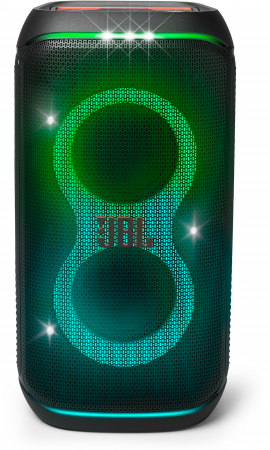 Акустична система JBL PartyBox Club 120 Black (JBLPBCLUB120EP) | Фото 5