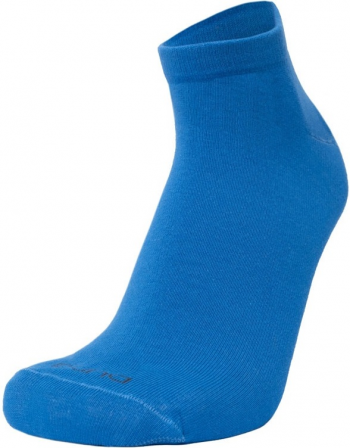 Шкарпетки жіночі Duna 38-40 1 пара сині | Фото 4