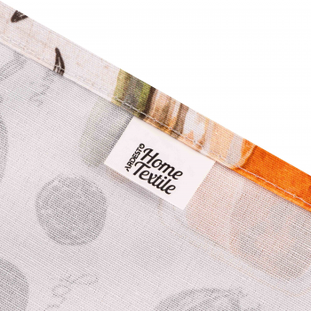 Ранер ARDESTO Spice 40х140см (ART01SP) Купить скатерть Ранер ARDESTO Spice 40х140см (ART01SP) | Фото 5