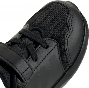 Кросівки дитячі Adidas Tensaur Run 3.0 El I IE6012 23 (6K UK) чорні (4067888876208) Кросівки дитячі Adidas Tensaur Run 3.0 El I IE6012 23 (6K UK) чорні (4067888876208) | Фото 8