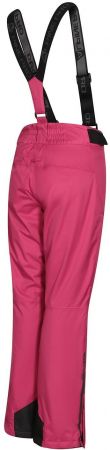 Штани жіночі Alpine Pro EDESA LPAD722 852 L рожеві (007.020.0101) | Фото 3