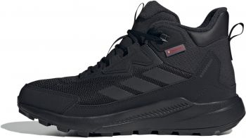 Черевики чоловічі ADIDAS Terrex Anylander Climawarm + JH6234 43 1/3 (9 UK) чорні (4067907372728) | Фото 10