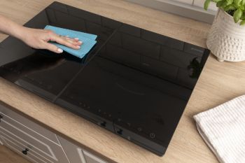 Настільна плита індукційна GORENJE ICY3500DGP | Фото 9