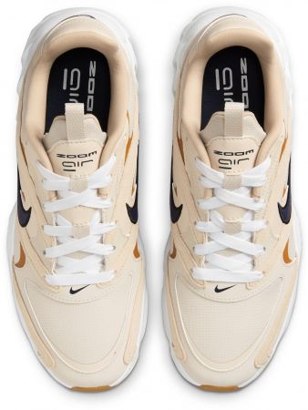 Кросівки жіночі Nike Zoom Air Fire DV1129-100 37.5 (6.5 US) бежеві (196154137140) Кросівки жіночі Nike Zoom Air Fire DV1129-100 37.5 (6.5 US) бежеві (196154137140) | Фото 2