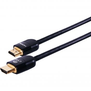 2E HDMI Cypress Premium 4K, 1.0M, 30AWG (CBL-H300-010) | Фото 1