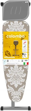 Дошка для прасування Colombo Alluminia (A300A10W) (930658) | Фото 3