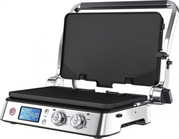 Гриль BRAUN MultiGrill 9 CG CG9040 | Фото 2