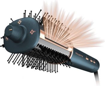 Фен-щітка Rowenta Air Brush 3D UB9720E0 | Фото 5