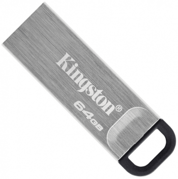 KINGSTON USB 3.2 64GB Gen1 DT Kyson (DTKN/64GB) KINGSTON USB 3.2 64GB Gen1 DT Kyson (DTKN/64GB) | Фото 2