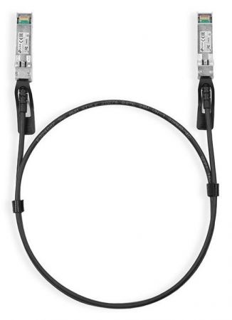 TP-LINK Direct Attach SFP+ Cable for_10 Gigabit (TL-ANT24EC5S) | Фото 1