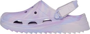 Сабо жіночі Skechers Foamies Surge 111584 LIL 39 (9 US) бузкові | Фото 4