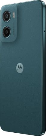 Смартфон MOTOROLA G05 4/256Gb Forest Green NFC (PBA10006UA) Смартфон MOTOROLA G05 4/256Gb Forest Green NFC (PBA10006UA) | Фото 9
