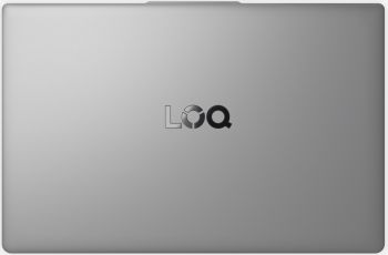 Ноутбук LENOVO LOQ 15IAX9E Luna Grey (83LK00CFRA) Купить ноутбук Ноутбук LENOVO LOQ 15IAX9E Luna Grey (83LK00CFRA) | Фото 13