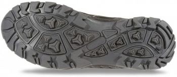 Напівчеревики трекінгові чоловічі Regatta Vendeavour RMF785-9V8 42 (8 UK) чорні (5059404995257) | Фото 3