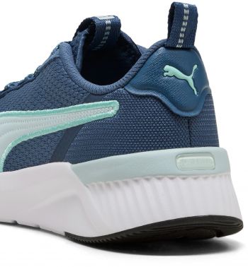 Кросівки жіночі Puma Softride Harli Wns 311100-12 38.5 (5.5 UK) блакитні (4069157059237) | Фото 6
