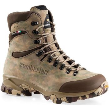 Черевики чоловічі Zamberlan 1214 Lynx MID GTX RR WL camouflage 43 камуфляж | Фото 1