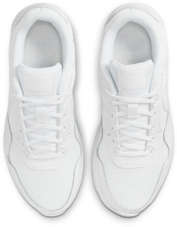 Кросівки жіночі Nike Air Max Sc CW4554-101 40 (8.5 US) білі Кросівки жіночі Nike Air Max Sc CW4554-101 40 (8.5 US) білі | Фото 5