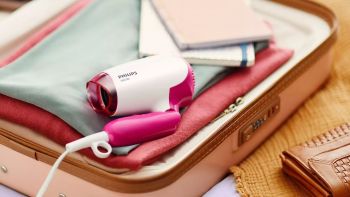 Фен PHILIPS EssentialCare BHD003/00 | Фото 3