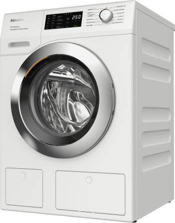 Пральна машина MIELE WEG 895 WCS (11EG8951UA) Купить стиральную машину Пральна машина MIELE WEG 895 WCS (11EG8951UA) | Фото 4