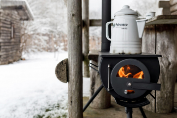 Кавоварка-перколятор Petromax Tea and Coffee Percolator Perkomax 1,3 л Кавоварка-перколятор Petromax Tea and Coffee Percolator Perkomax 1,3 л | Фото 5