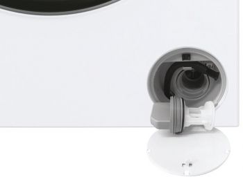 Купить стиральную машину Пральна машина CANDY CW50-BP12307-S | Фото 12