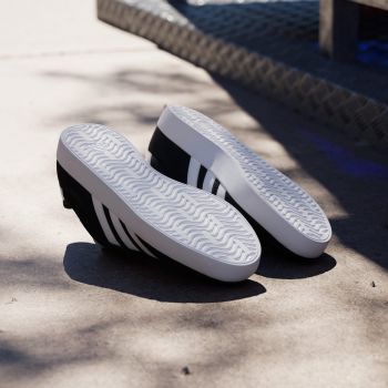 Кеди чоловічі ADIDAS Vl Court 3.0 ID6278 42 (8 UK) чорні (4067886668317) Кеди чоловічі ADIDAS Vl Court 3.0 ID6278 42 (8 UK) чорні (4067886668317) | Фото 1