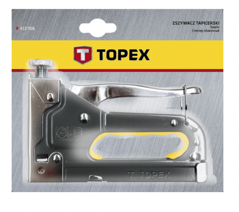 TOPEX 6-14 мм, скобы J (41E905) | Фото 2