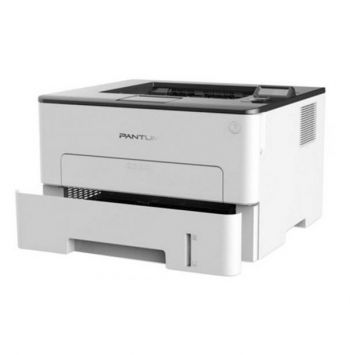 Купить принтер Принтер лазерний Pantum P3300DN | Фото 4