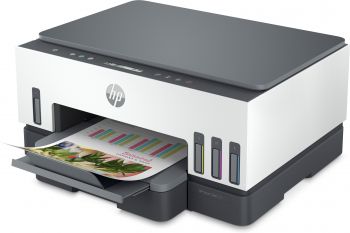 HP Smart Tank 720 c Wi-Fi (6UU46A) HP Smart Tank 720 c Wi-Fi (6UU46A) | Фото 3