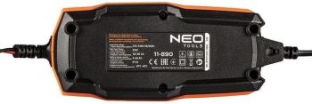 Neo Tools, 2А/35Вт, 4-60Ач, для кислотных/AGM/GEL аккумуляторов (11-890) | Фото 3